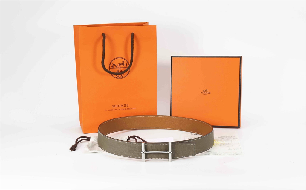 H**me5 BELTS 38mm